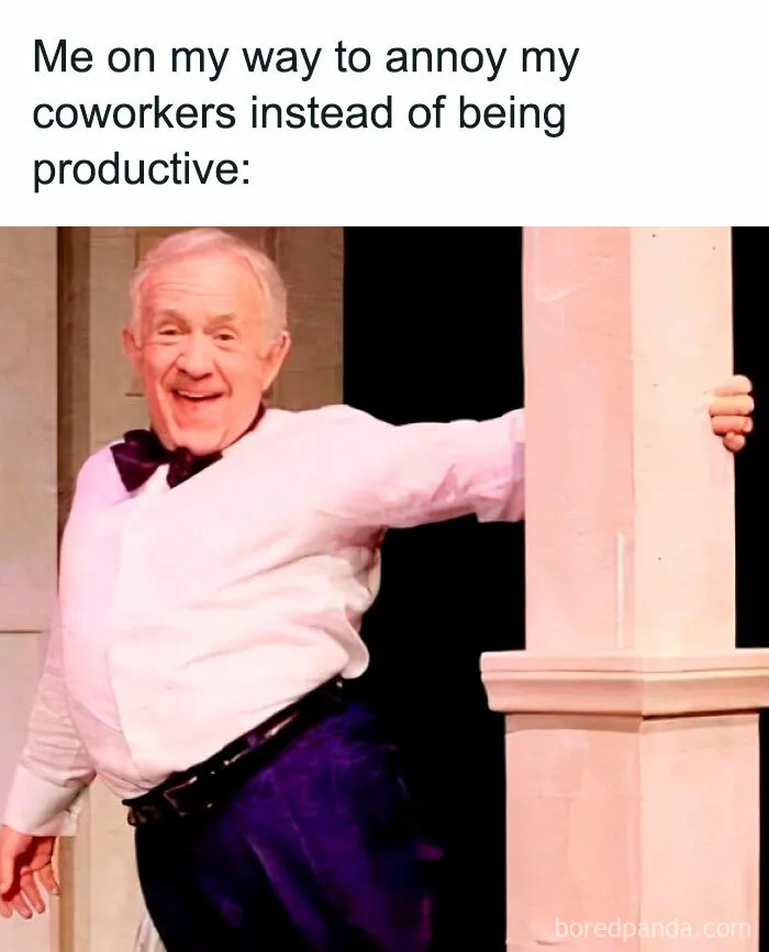 50 Relatable Memes That Perfectly Capture Work Life