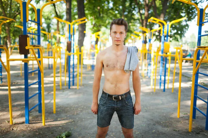 30 Things That Are Normal For Men, But Women Don’t Do