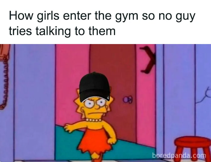 50 Gym Memes That Pick At The Stereotypes But Are Also Pretty Relatable