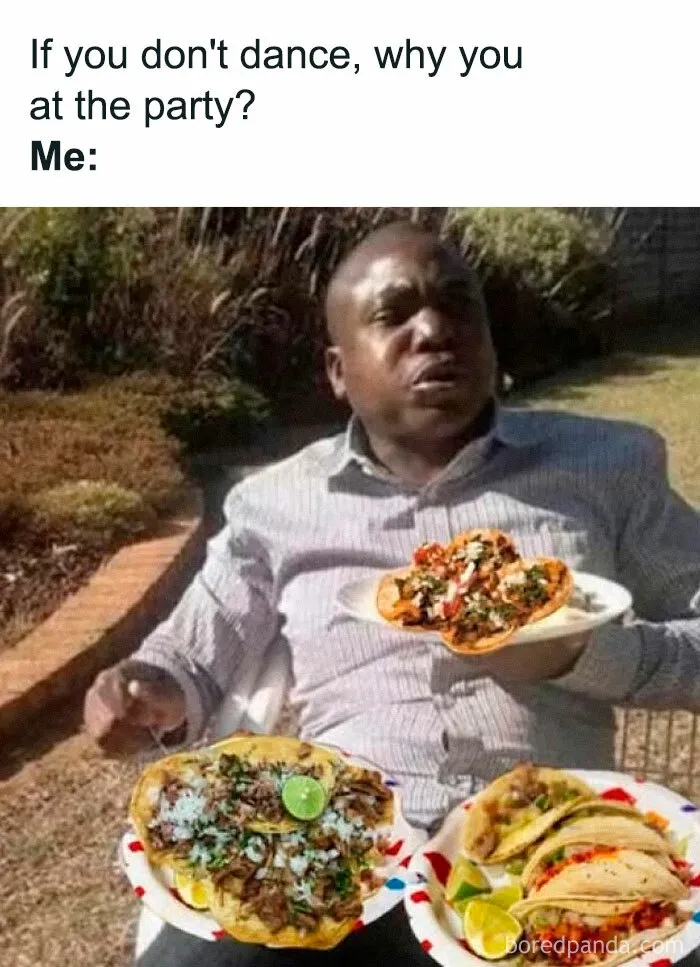Hispanics Share The Hilarious Side Of Their Culture Through These 40 Memes
