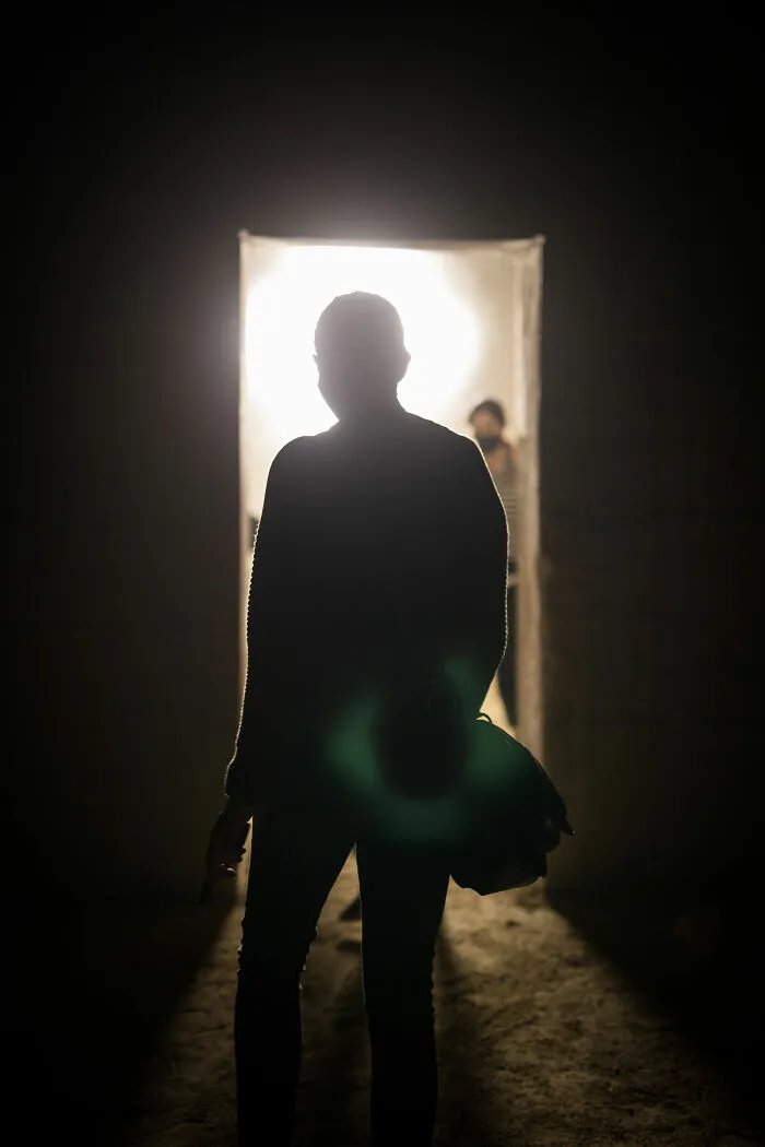 “It Was Like He Was Possessed”: 50 Times People Were Seriously Freaked Out By Real Life