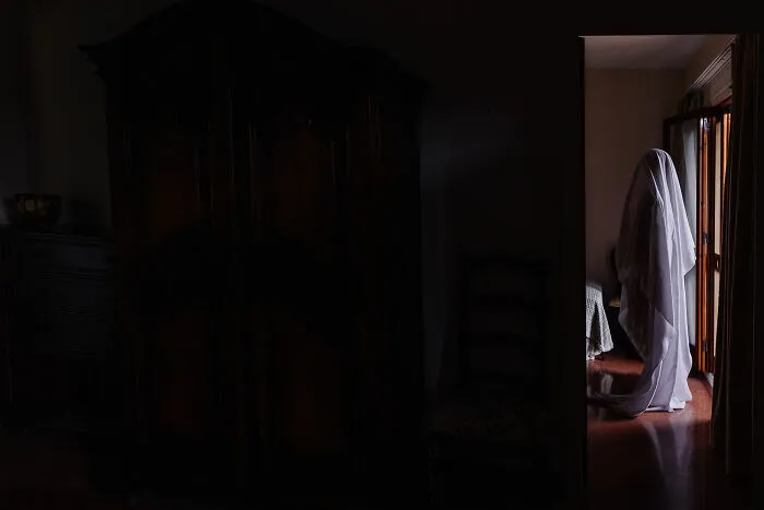 “It Was Like He Was Possessed”: 50 Times People Were Seriously Freaked Out By Real Life