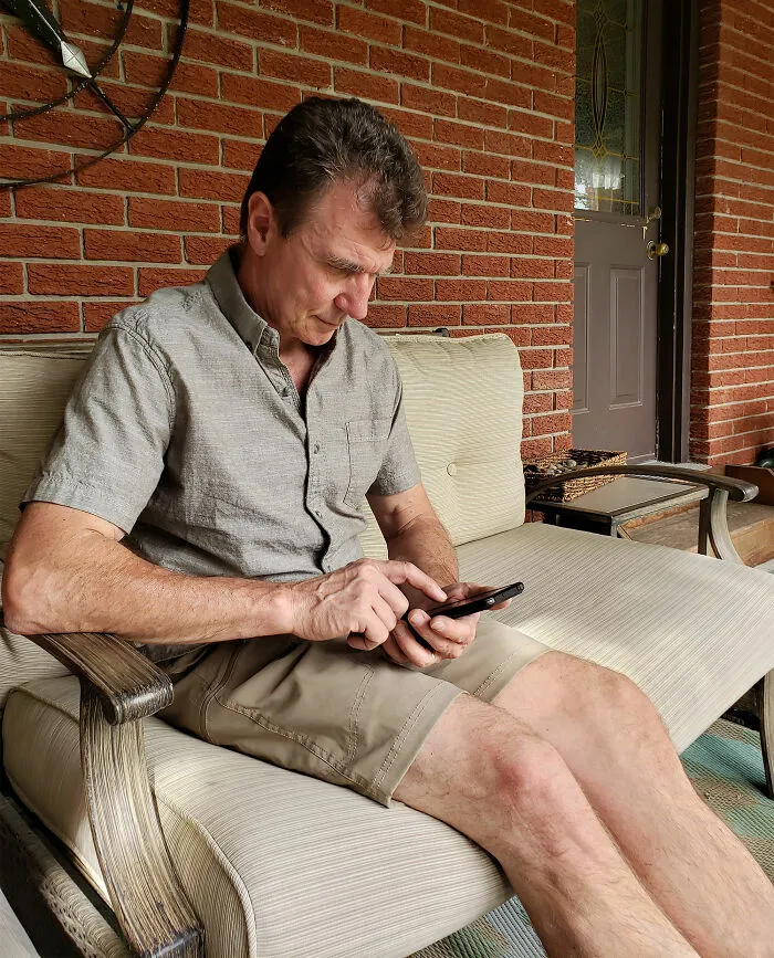 “It Was Like He Was Possessed”: 50 Times People Were Seriously Freaked Out By Real Life