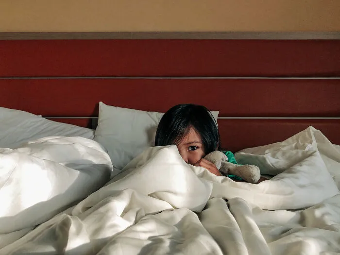 “It Was Like He Was Possessed”: 50 Times People Were Seriously Freaked Out By Real Life