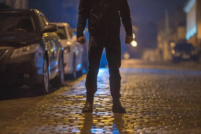 “It Was Like He Was Possessed”: 50 Times People Were Seriously Freaked Out By Real Life