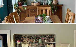 50 Times People Got Clever And Creative With Home Decor And It Totally Paid Off (New Pics)