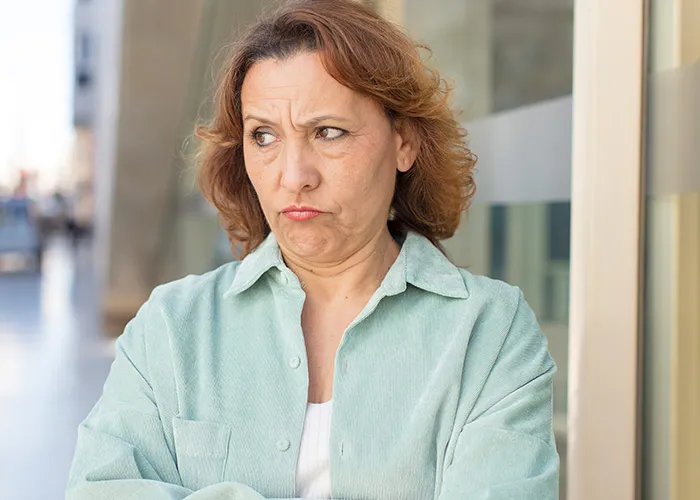 20 Personas comparten lo que tienen que soportar con sus suegras