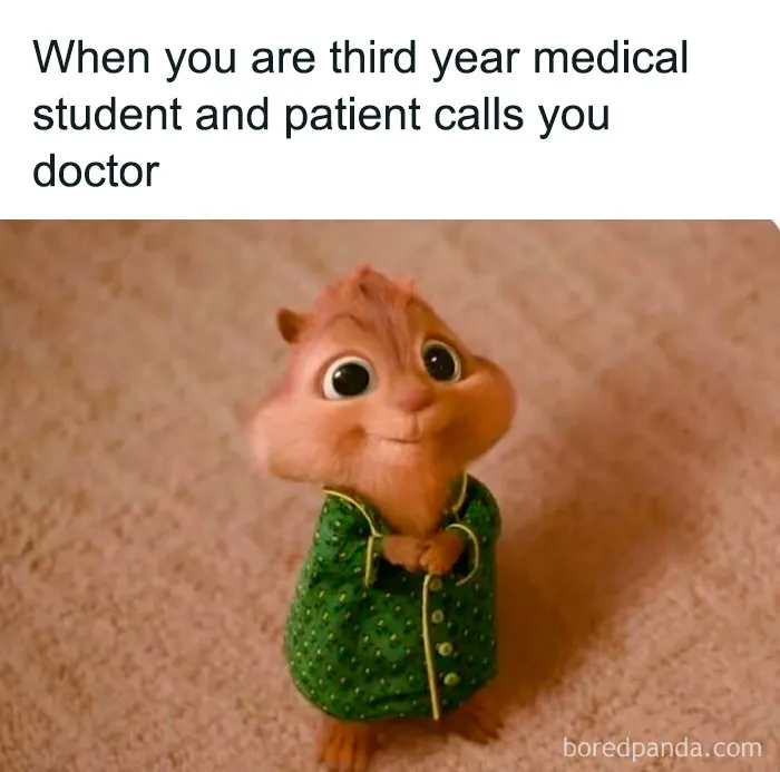 50 Hilarious Medical Memes You Don’t Need To Be A Doctor To Understand