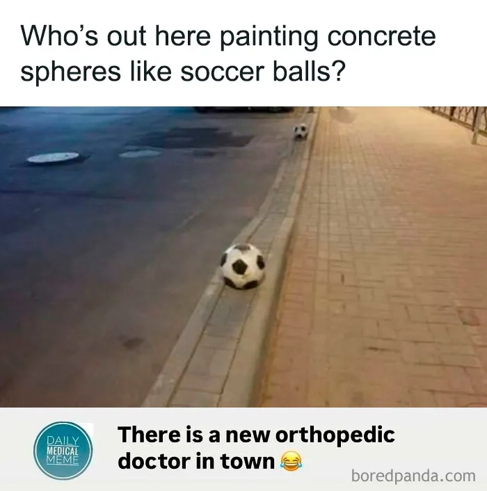 50 Hilarious Medical Memes You Don’t Need To Be A Doctor To Understand