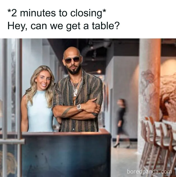 50 Chaotic Chef Memes That Hit Like a 12-Hour Line Shift With No Breaks