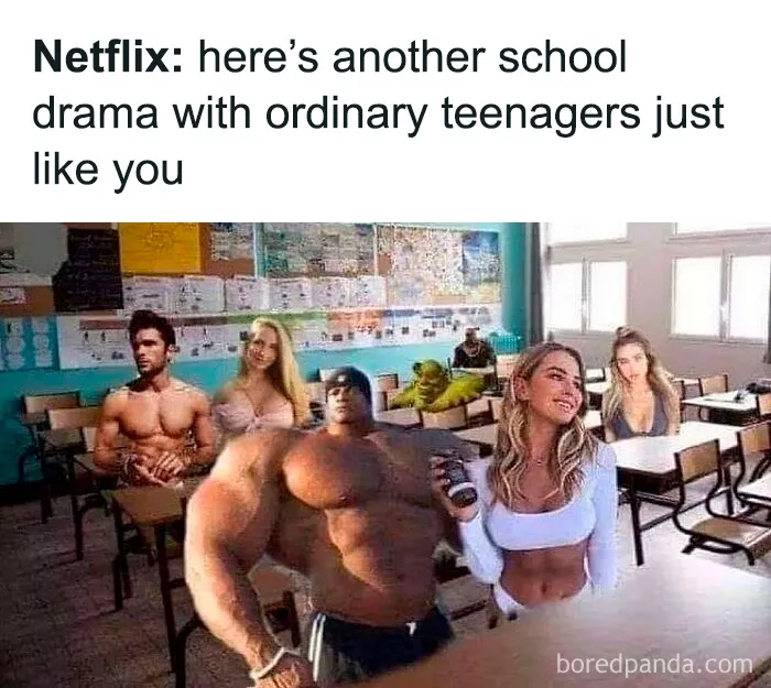 50 Memes That Are So Unhinged And Weird It's Funny