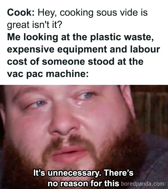 50 Chaotic Chef Memes That Hit Like a 12-Hour Line Shift With No Breaks