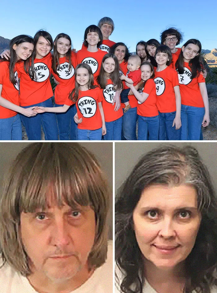 40 Innocent-Looking Photos That Hold Sinister Secrets