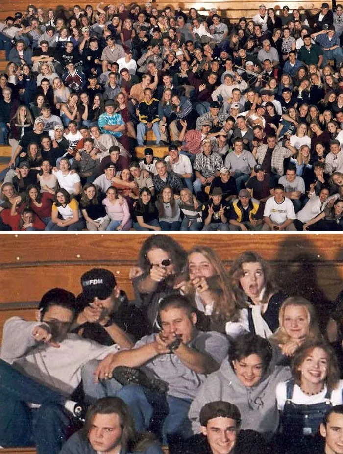 20 Fotos inquietantes que parecen normales hasta que conoces su historia