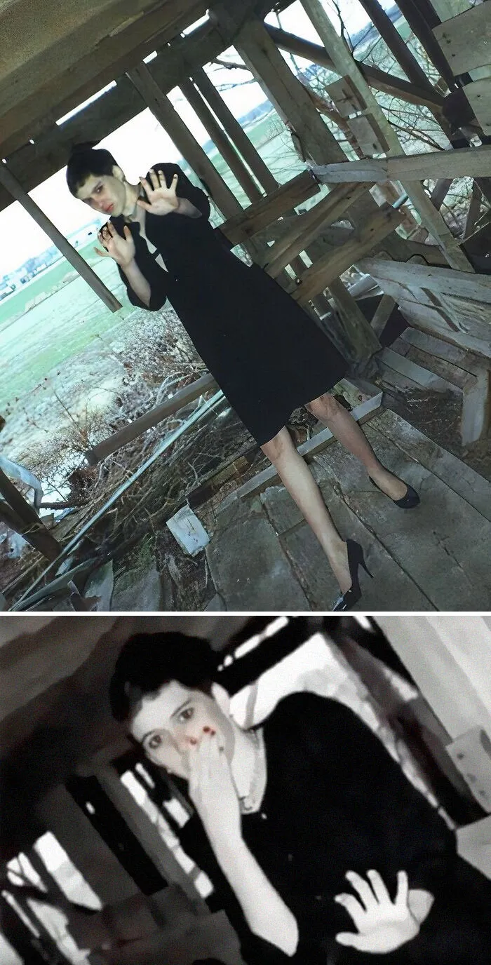 40 Innocent-Looking Photos That Hold Sinister Secrets