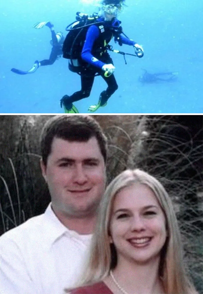 40 Innocent-Looking Photos That Hold Sinister Secrets