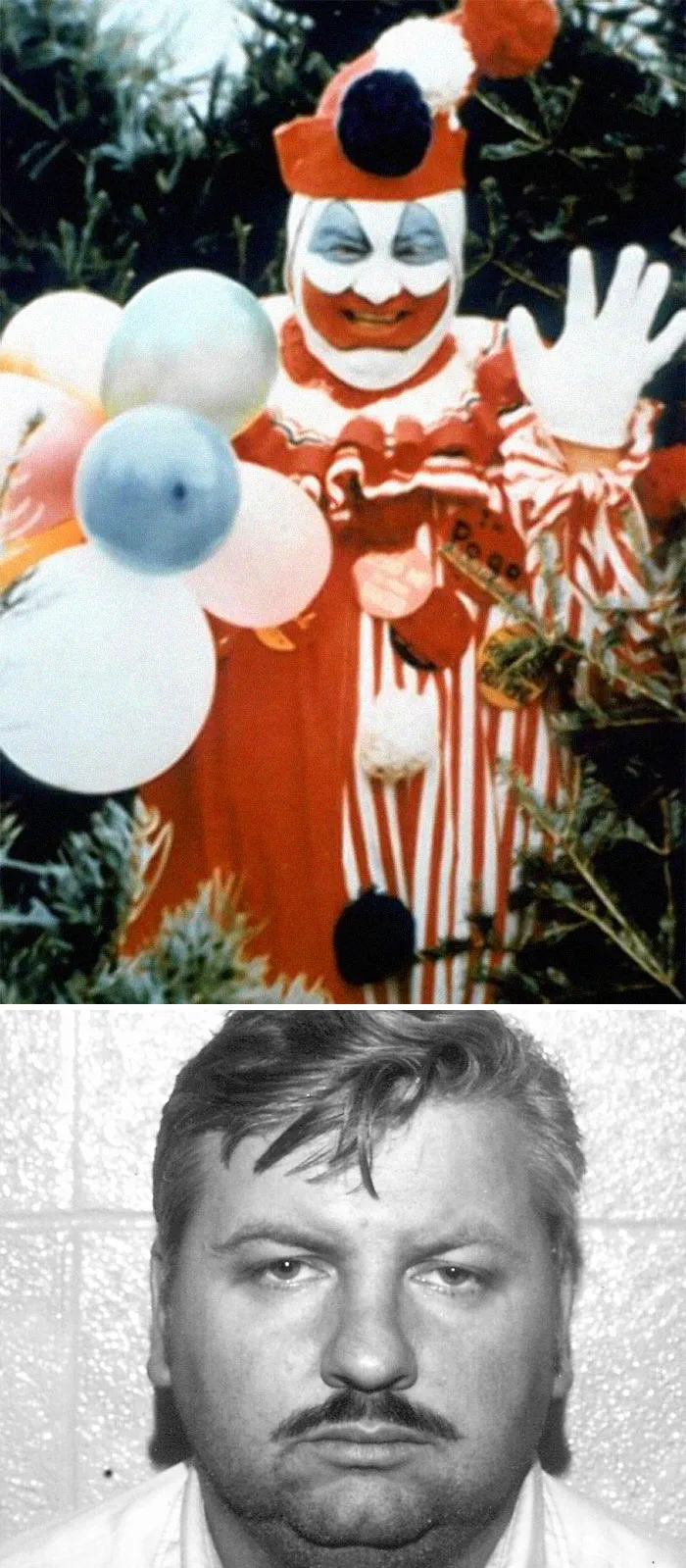 20 Fotos inquietantes que parecen normales hasta que conoces su historia