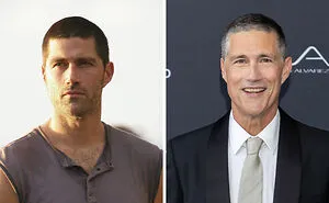 Lost Stars Then Vs. Now: Who Left Hollywood, Who Took Over Marvel, And Who Raised Chickens