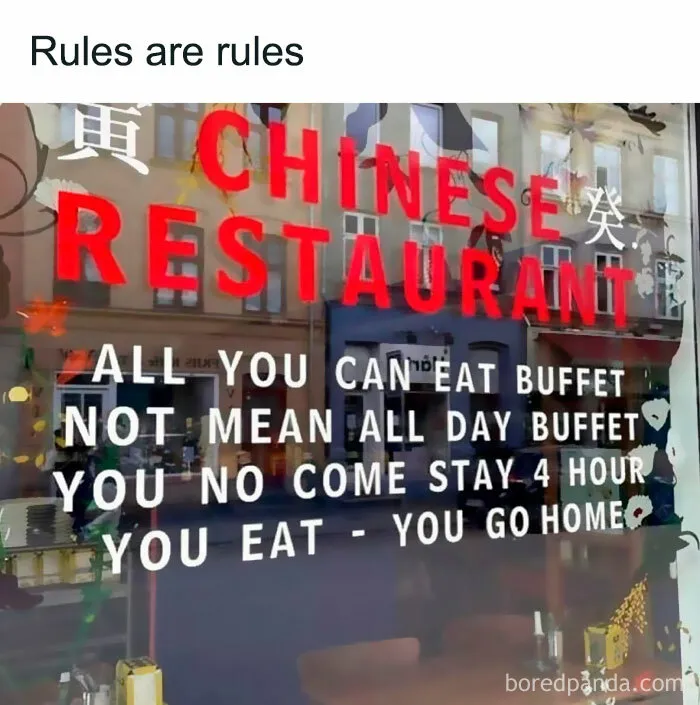 50 Posts Ranging From Hilarious To Highly Relatable