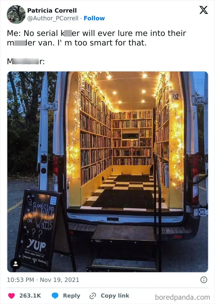 50 Posts Ranging From Hilarious To Highly Relatable