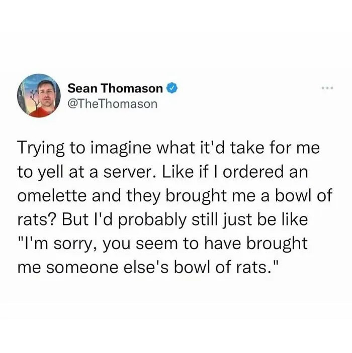 50 Posts Ranging From Hilarious To Highly Relatable
