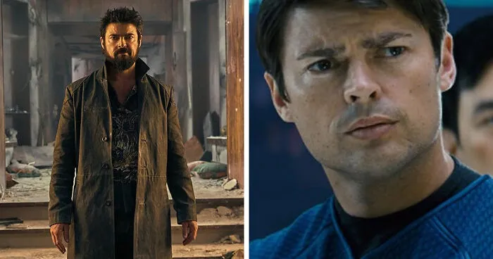 “What Was Your Mind-Blowing Moment Where You Realized ‘That's The Same Actor?!’” (27 Answers)