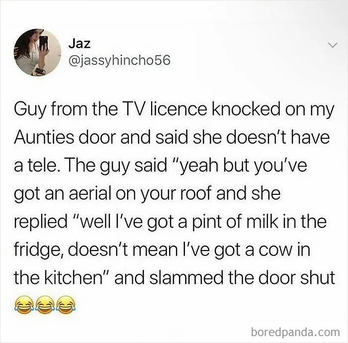 The British Have A Uniquely Funny Sense Of Humor And These 50 Memes Prove It