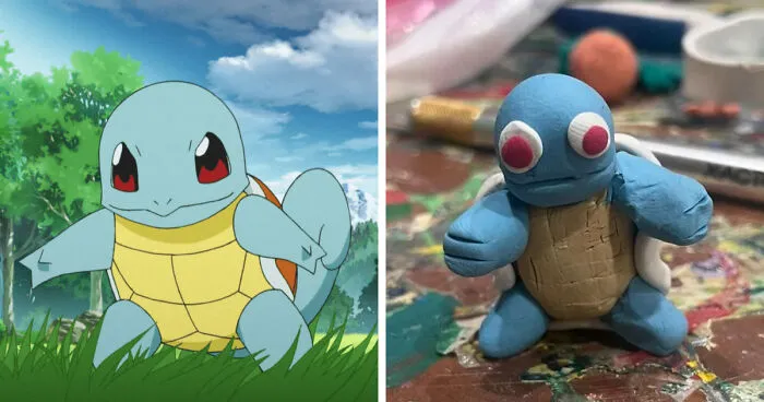 Squirtle