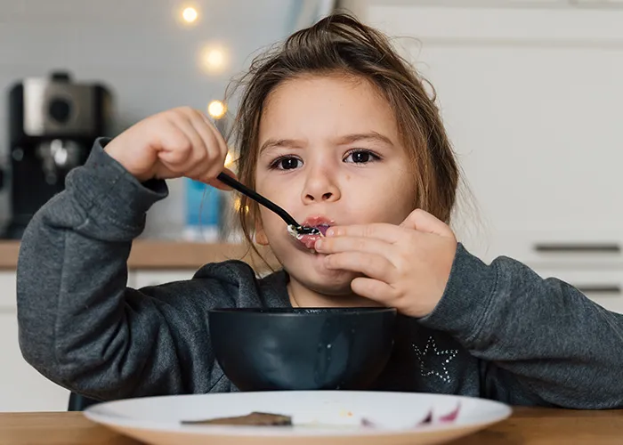 50 Smart And Hilarious Lies Parents Tell Their Kids