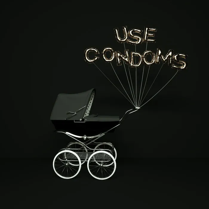 Use Condoms