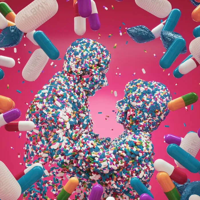 Prescription Lovers