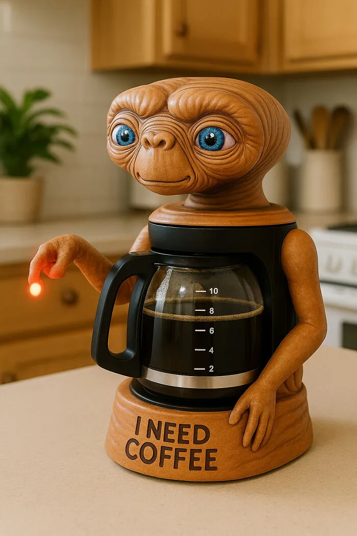 E.t