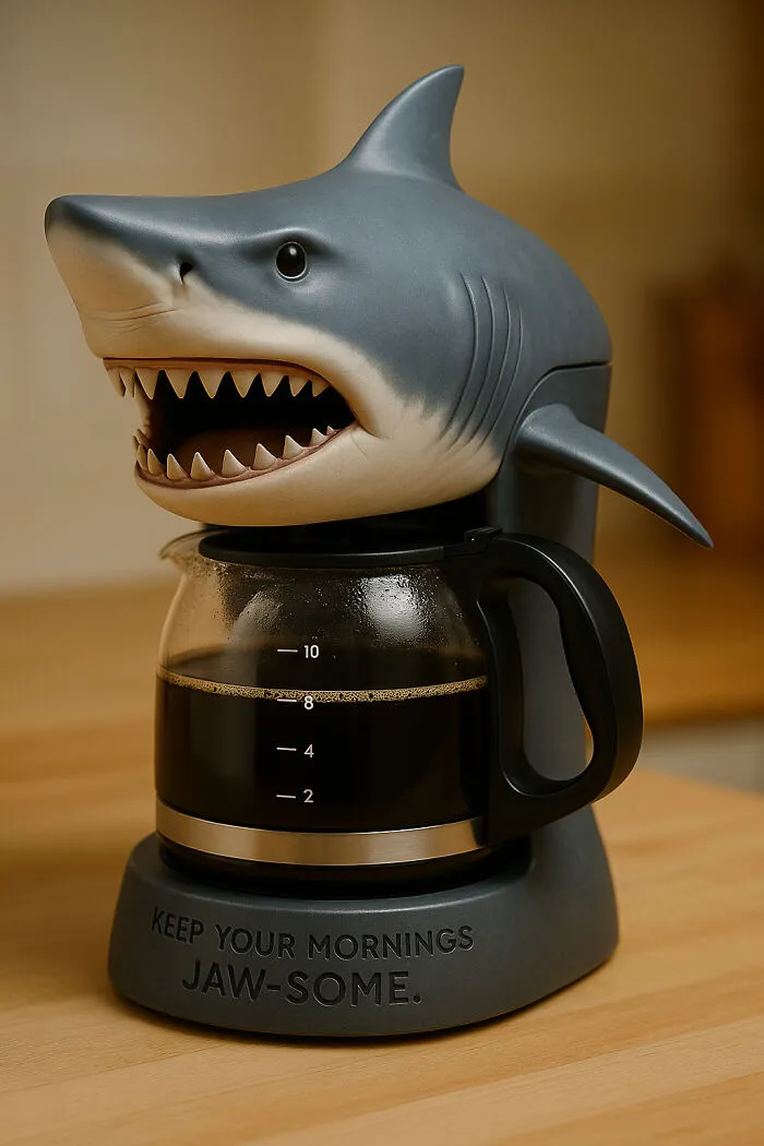 Jaws
