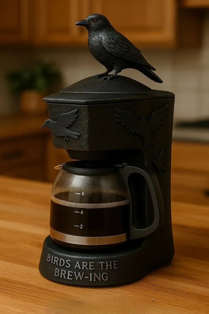The Birds