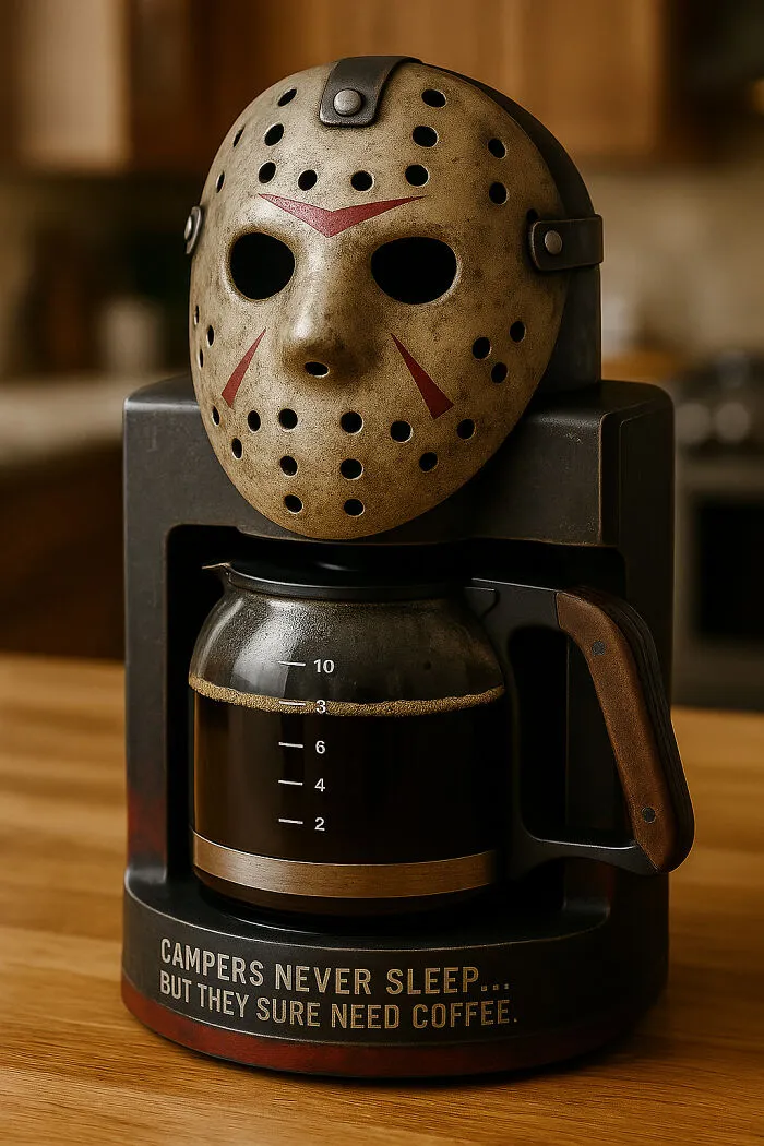 Friday The 13th