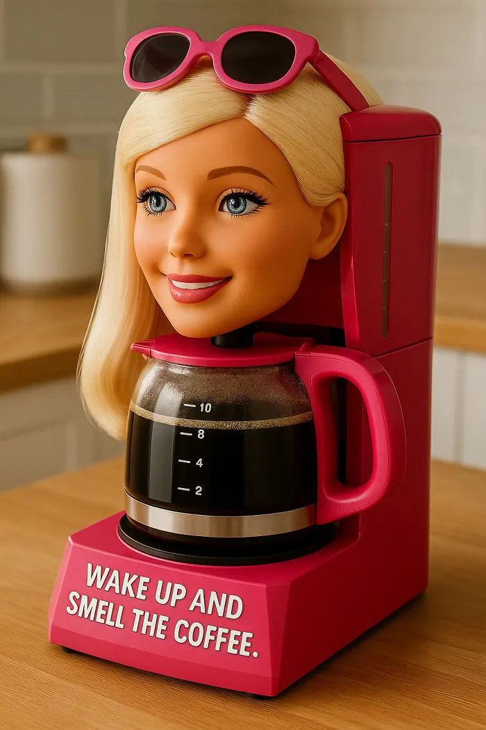 Barbie