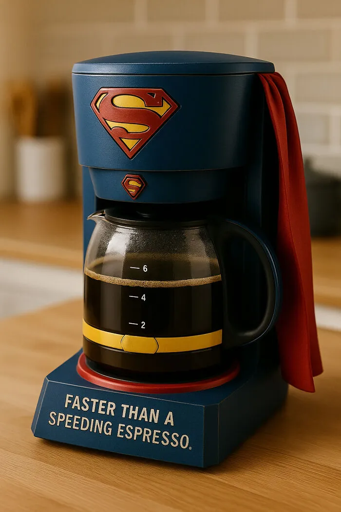 Superman