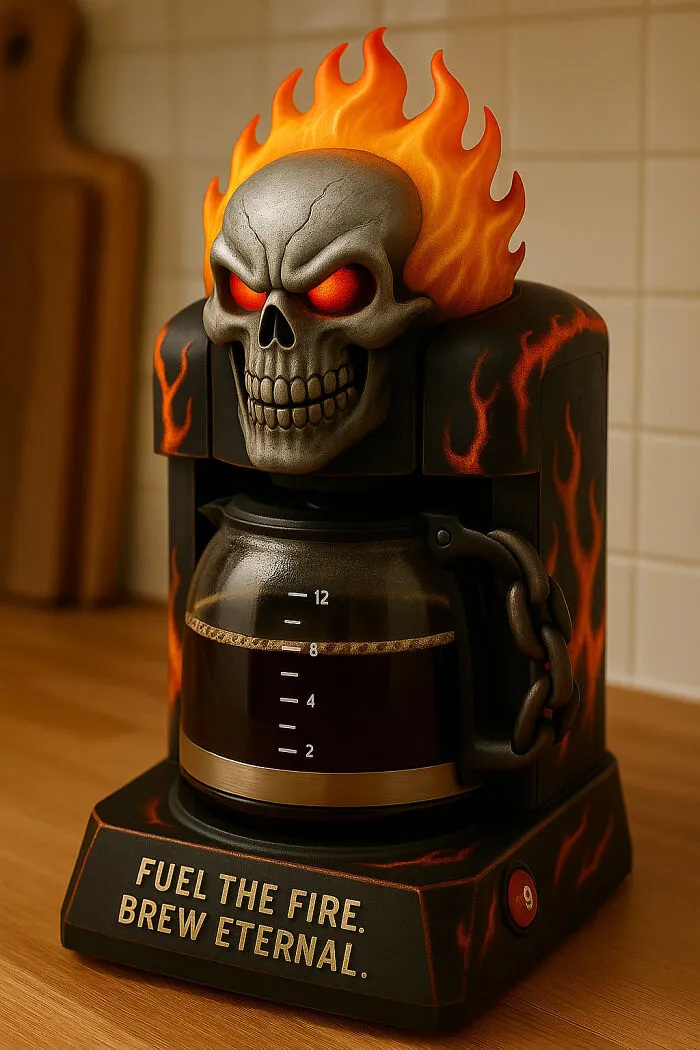 Ghost Rider