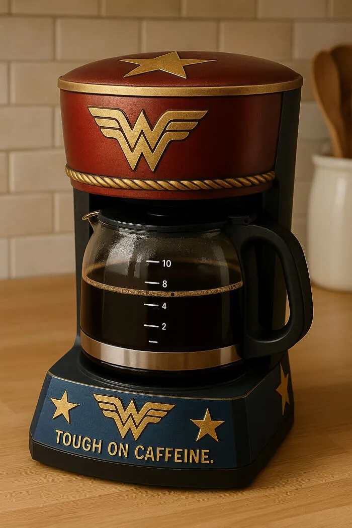 Wonder Woman