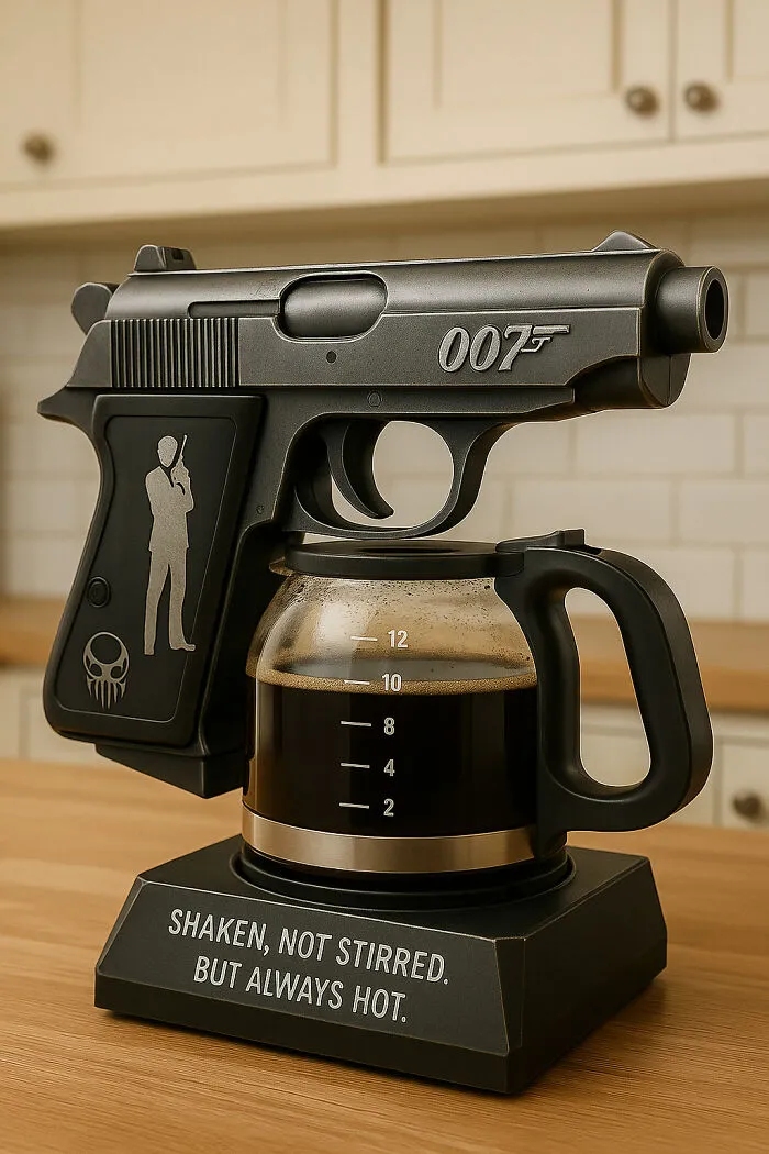 James Bond (007)
