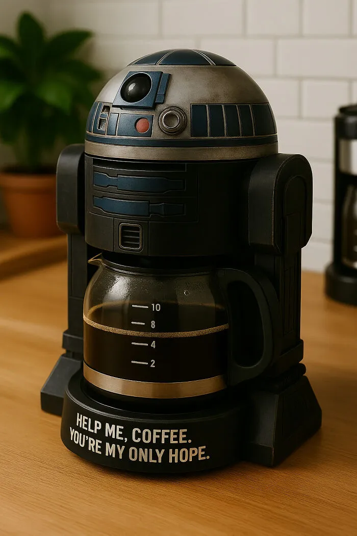 Star Wars