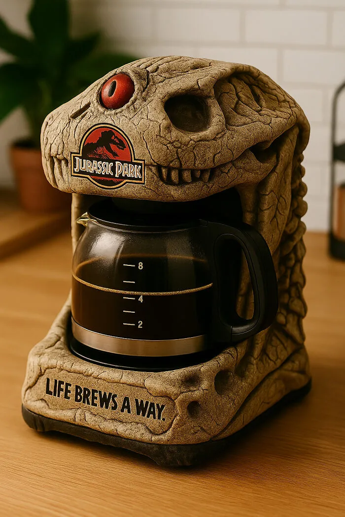 Jurassic Park