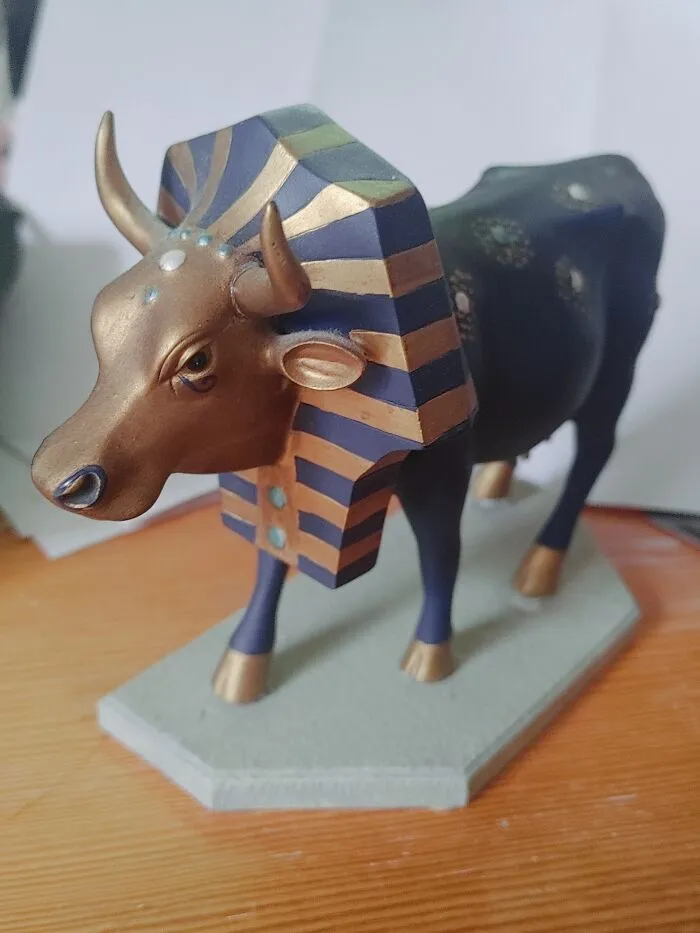 Tutancowman