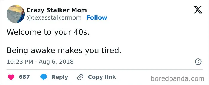 50 Things People In Their 40s Do That Make Absolutely Zero Sense To Anyone Younger (New Pics)