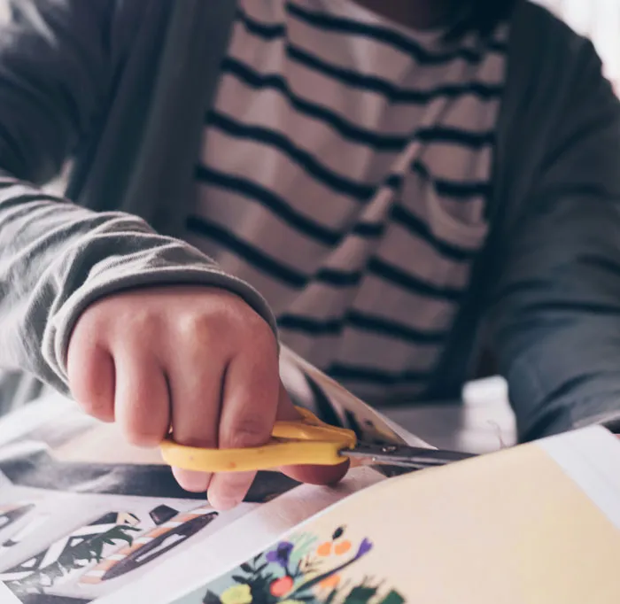25 Tendencias hogareñas de la vieja escuela que los millennials han superado totalmente