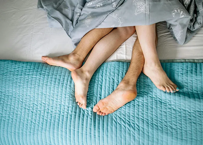 "I Just Laughed And Walked Out": 40 Stories Of Cheaters Getting Caught In The Act