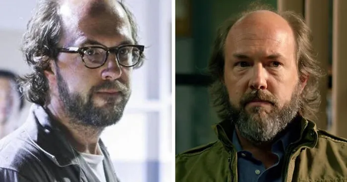 25 Times People Realized Their Favorite Characters Were The Same Actor