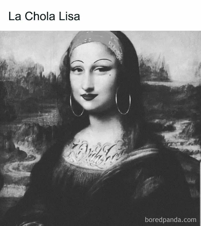 Hispanics Share The Hilarious Side Of Their Culture Through These 40 Memes