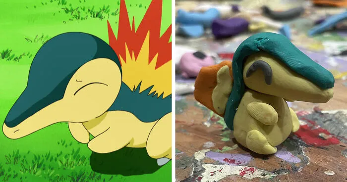 Cyndaquil