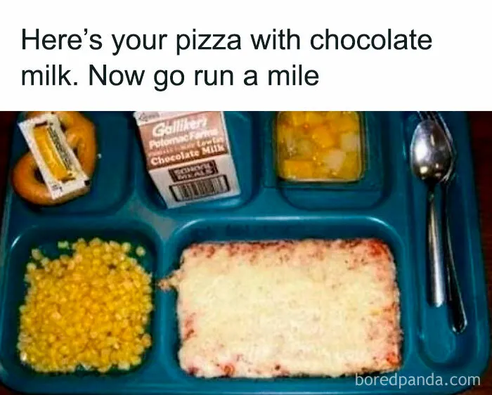 50 Nostalgic And Wholesome Memes For ’90s Kids That Want To Reminisce (New Pics)